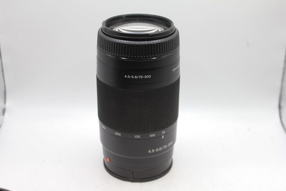 Sony 75-300 F4.5-5.6 A-Mount (Used)