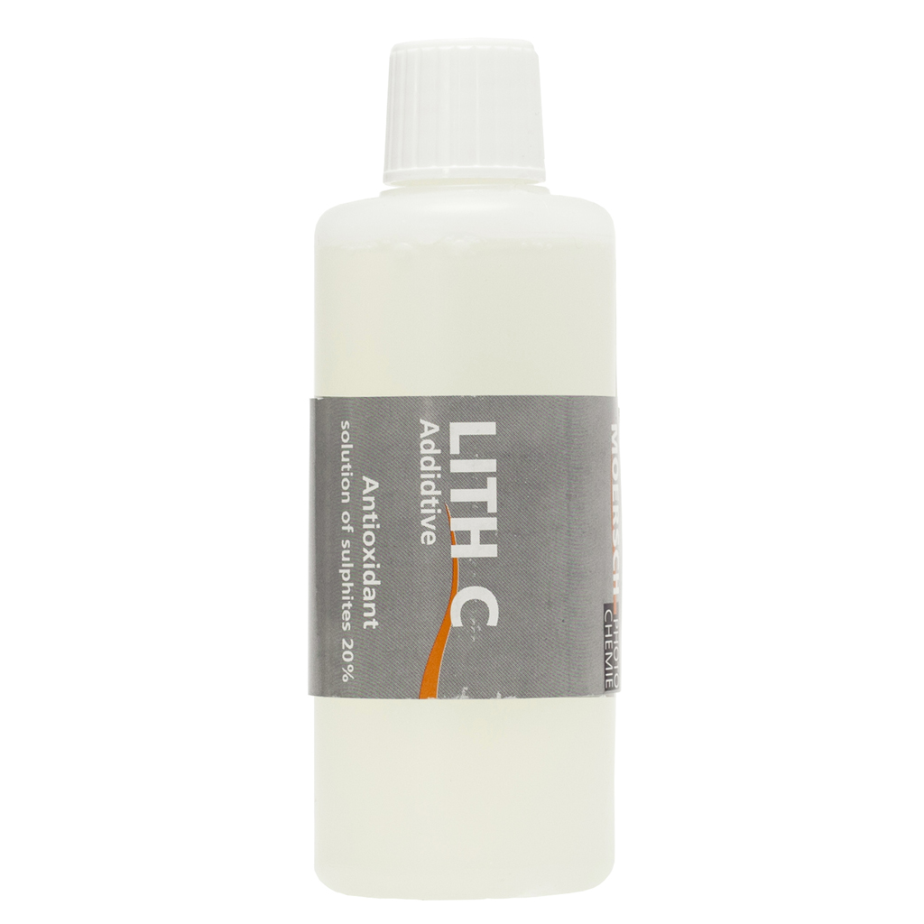Moersch Lith C Anti-Oxidant Additive 100ml Concentrate