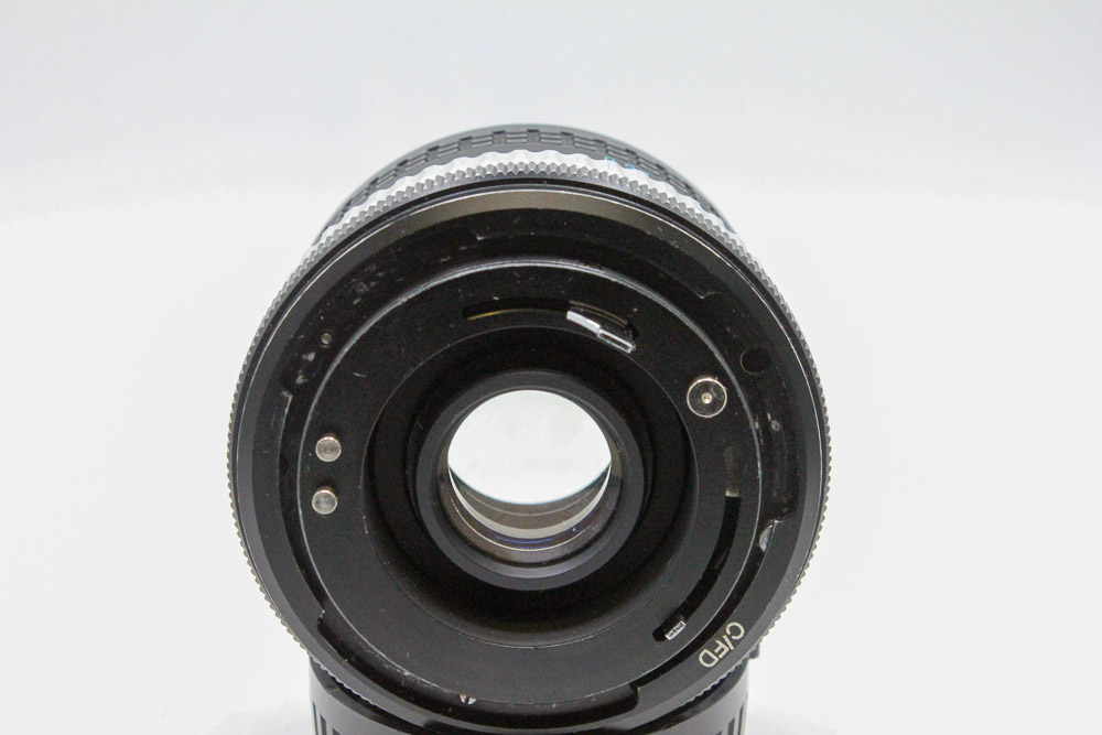 Hoya 24mm F2.8 Lens Canon FD fitting (Used)