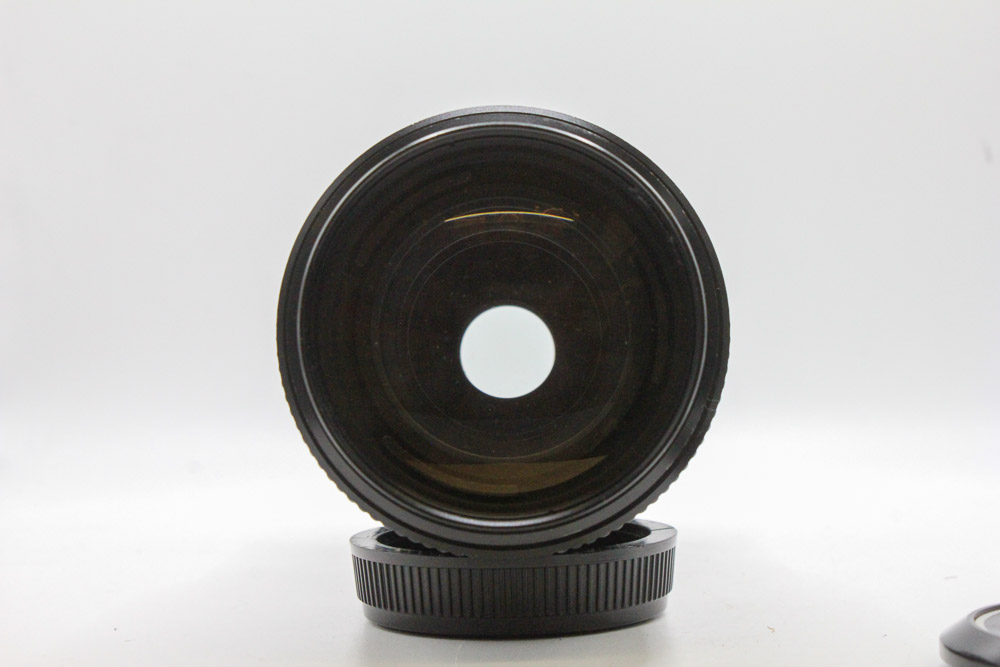 Vivitar 80-200 f4.5 Olympus OM Fitting (Used)