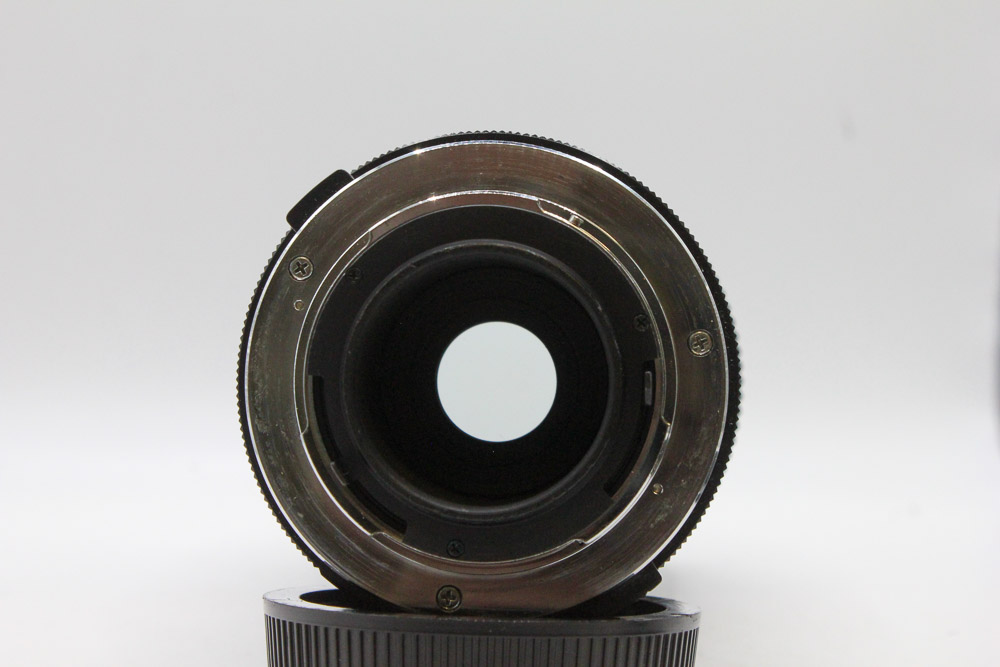 Vivitar 80-200 f4.5 Olympus OM Fitting (Used)