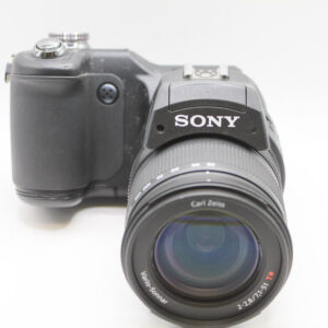 Sony Cybershot DSC - F828 Digital Bridge Camera. (Used)