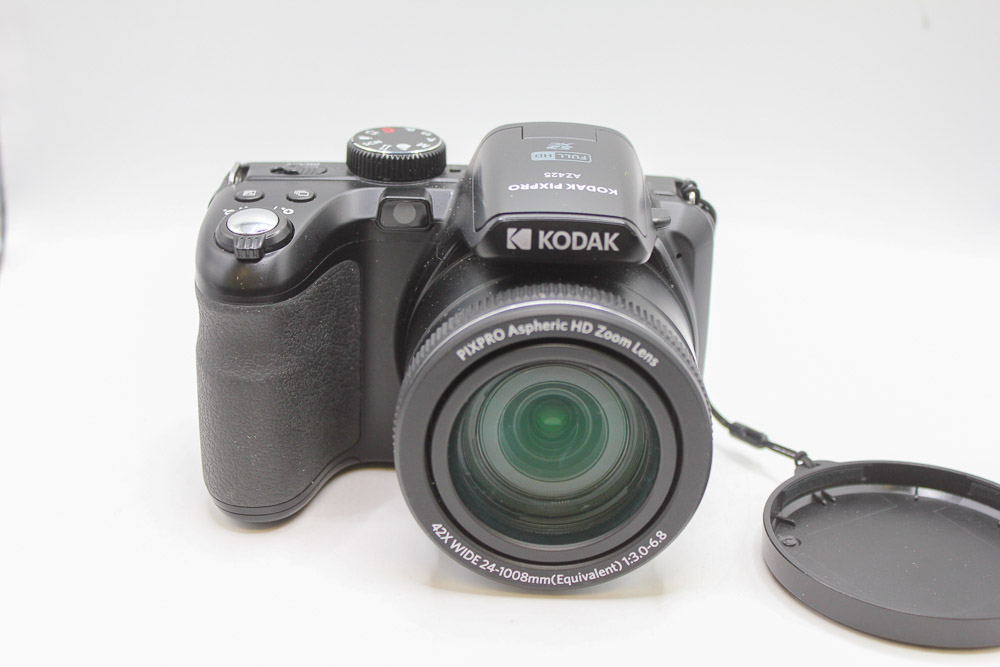 Kodak PixPro Astro Zoom AZ425 Black (Used)