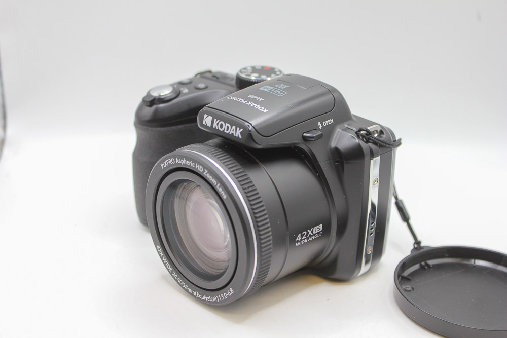 Kodak PixPro Astro Zoom AZ425 Black (Used)