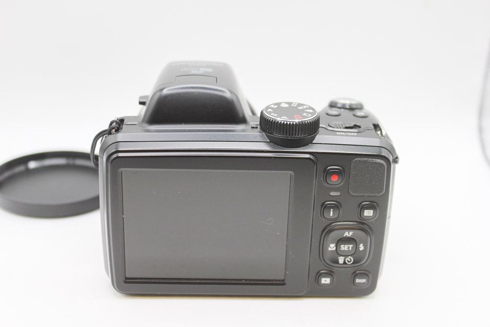 Kodak PixPro Astro Zoom AZ425 Black (Used)
