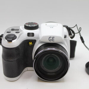 GE X5 Digital Bridge Camera (Used)