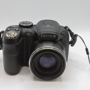 Fujifilm S2750HD Digital Bridge Camera (Used)