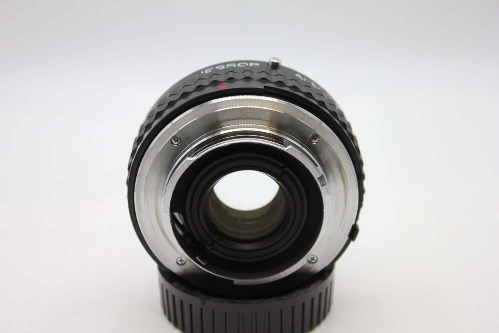 Hanimex Auto Teleconverter for Canon FD Fitting. (Used)