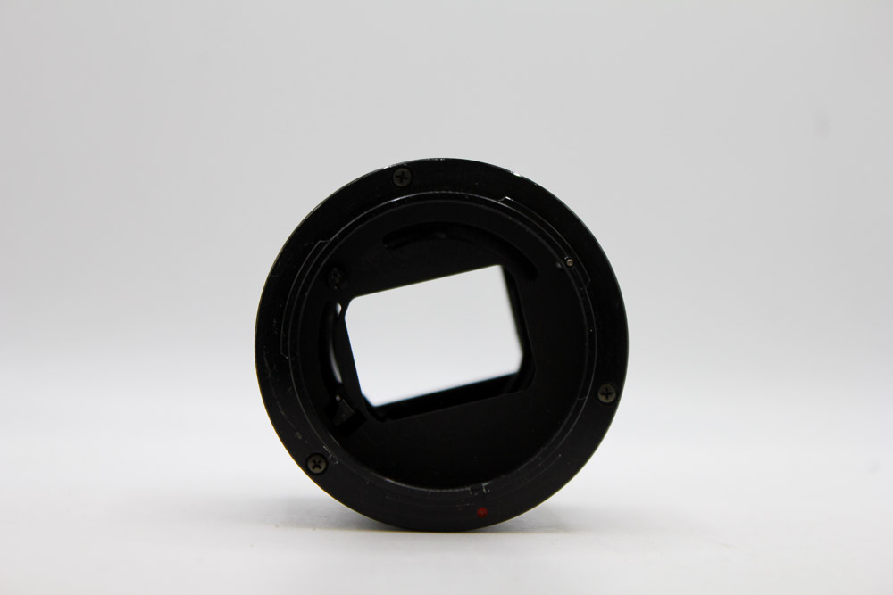 Canon FD50 Extension Tube for Canon FD. (Used)