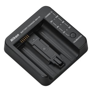 Nikon MH-33 Battery Charger For EN-EL18C / EN-EL18D
