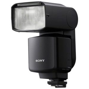 Sony HVL-F60RM2 Wireless Radio Control External Flash
