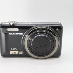 Olympus VR320 Digital Compact Camera. (Used)