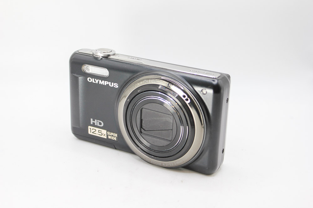 Olympus VR320 Digital Compact Camera. (Used)