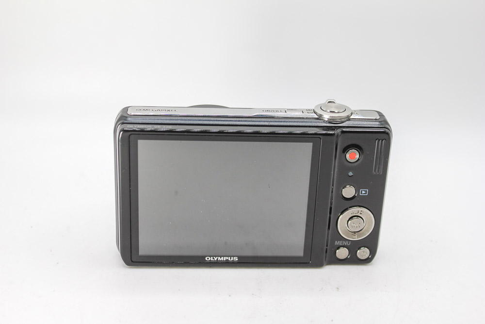 Olympus VR320 Digital Compact Camera. (Used)