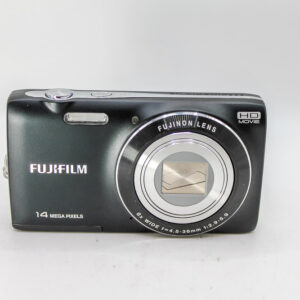 Fujifilm JZ110 Digital Compact Camera. (Used)