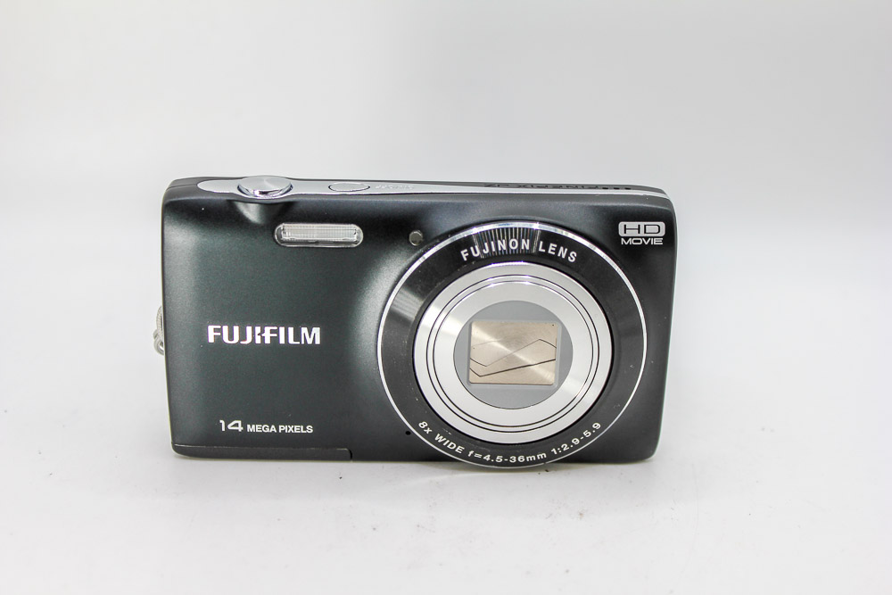 Fujifilm JZ110 Digital Compact Camera. (Used)
