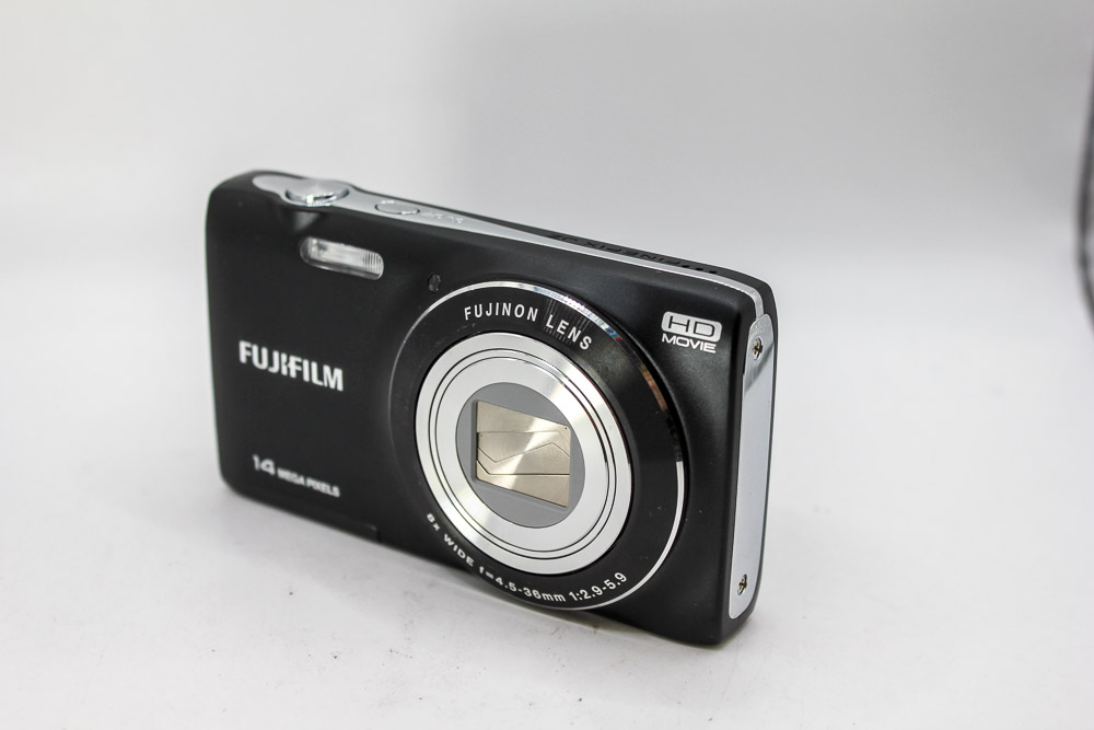 Fujifilm JZ110 Digital Compact Camera. (Used)