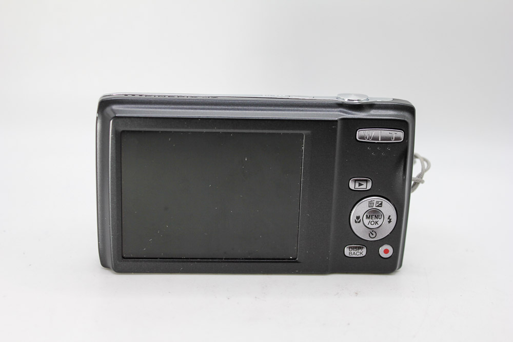 Fujifilm JZ110 Digital Compact Camera. (Used)