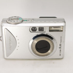 Traveler DC-5300 Digital Compact Camera. (Used)