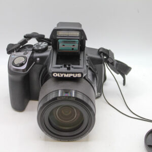 Olympus SP100E Digital Bridge Camera. (Used)