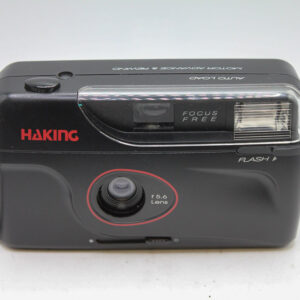 Haking 35mm Film Camera (Used)
