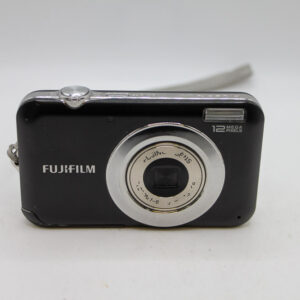 Fujifilm JV110 Digital Compact Camera. (Used)