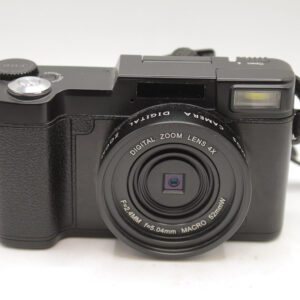 Basic Vlogging Camera (Used)