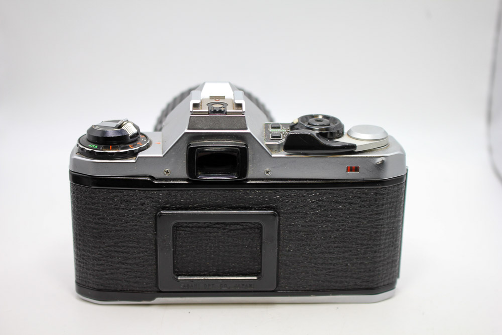 Pentax ME Super + 35-70 f3.5-4.5 PKA 35mm Film (USED)