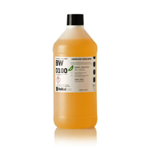 BelliniFoto BWD100 Eco B&W Paper Developer (1 Litre)