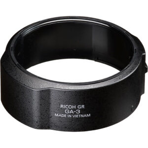 Ricoh GA-3 Lens Adapter