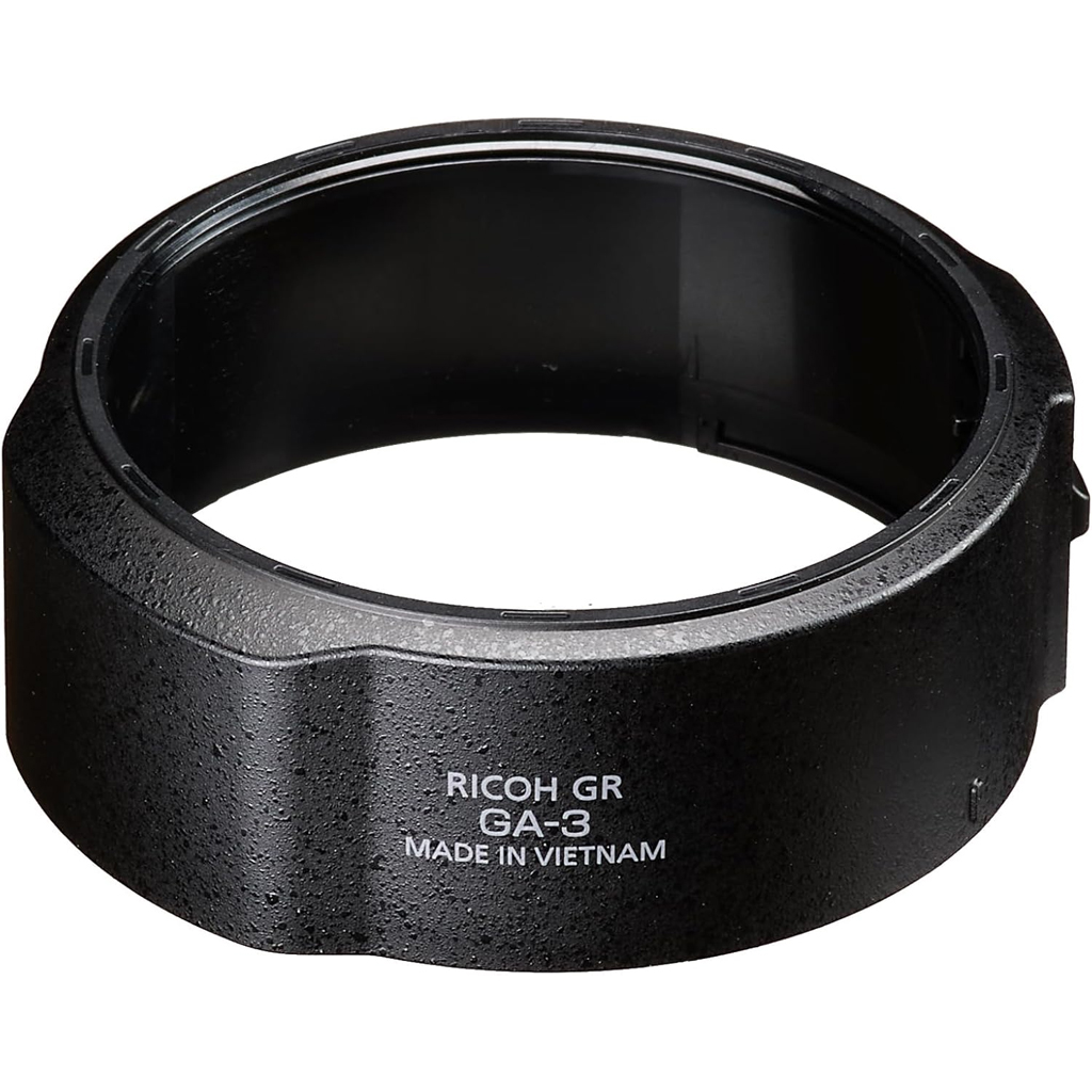 Ricoh GA-3 Lens Adapter