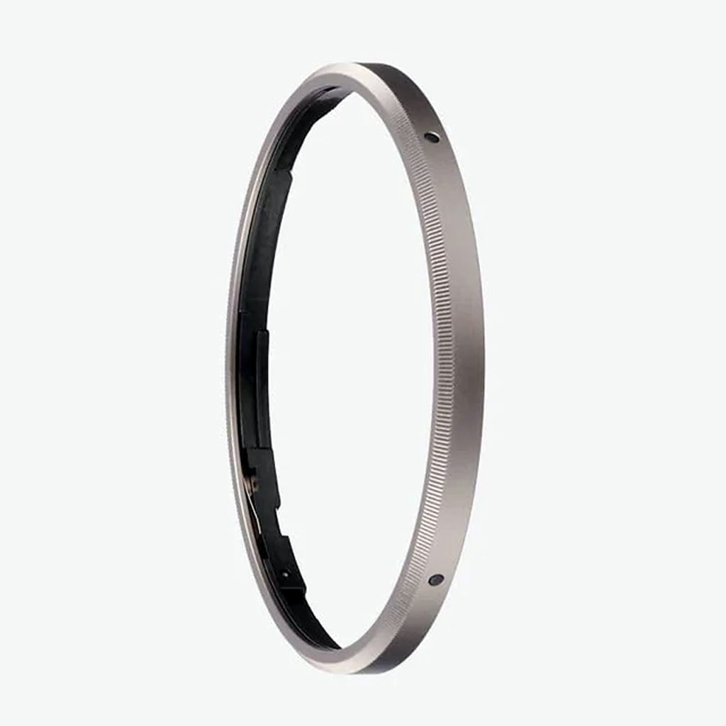 Ricoh GN-3 Ring Cap Dark Grey