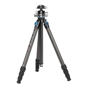 Sirui Super Traveler 124 Carbon Fibre Tripod With KS-30 Ball Head