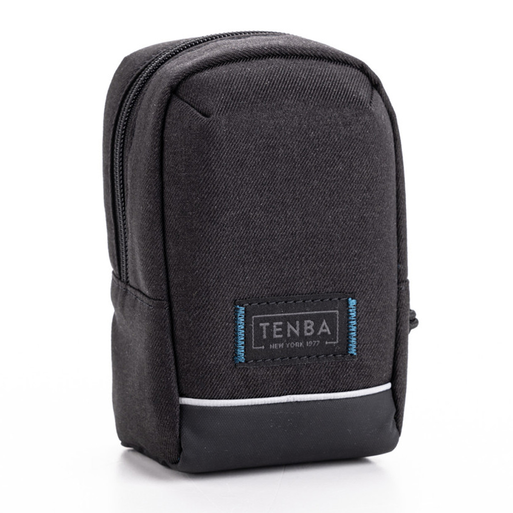Tenba Skyline V2 Pouch 4 Black