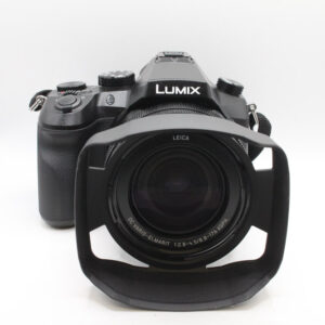 Panasonic Lumix DMC-FZ2000. Digital Bridge Camera (Used)