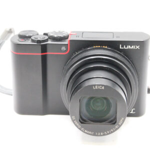 Panasonic Lumix TZ100. Digital Compact Camera (USED)