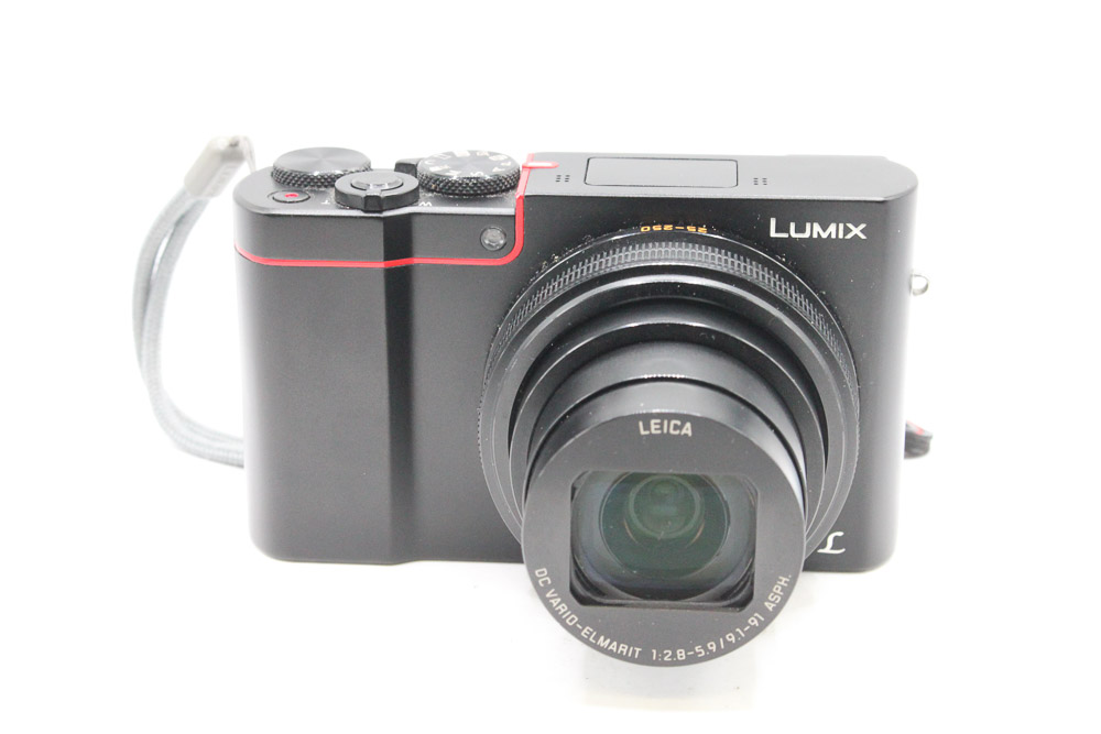 Panasonic Lumix TZ100. Digital Compact Camera (USED)