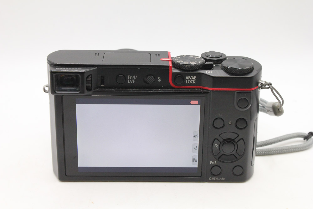Panasonic Lumix TZ100. Digital Compact Camera (USED)