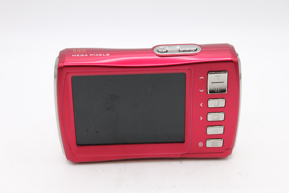 Praktica Dpix 1027 Digital Compact Camera. (Used)