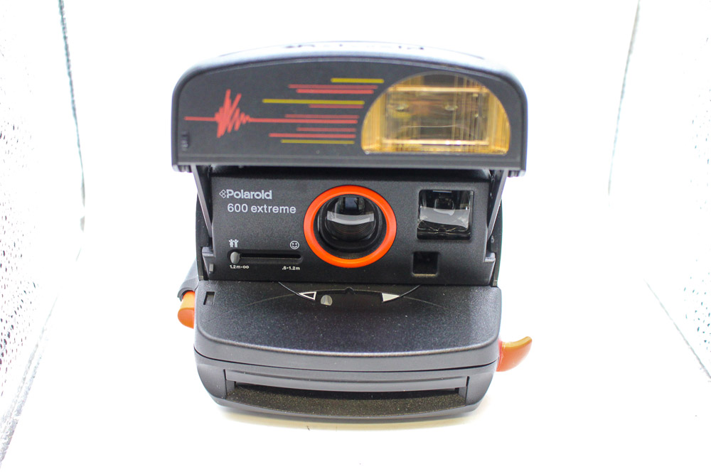 Polaroid Extreme 600 (USED)