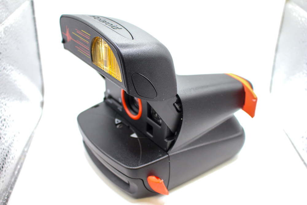 Polaroid Extreme 600 (USED)