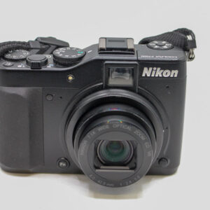 Nikon Coolpix S7000 Digital Compact Camera (USED)