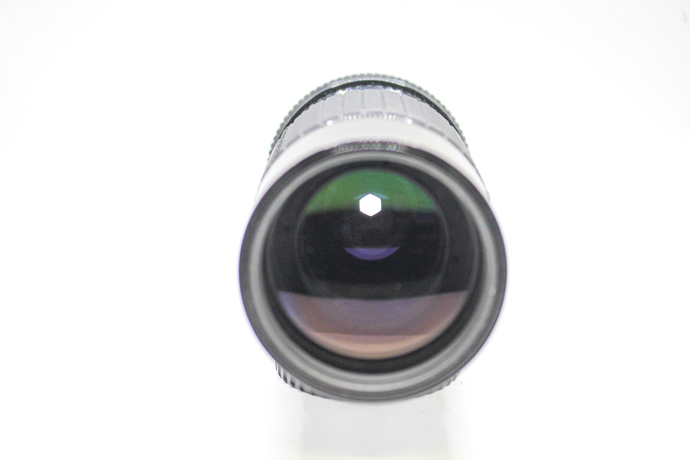 Sigma 100-200 F4.5 Lens Pentax K Fit (Used)