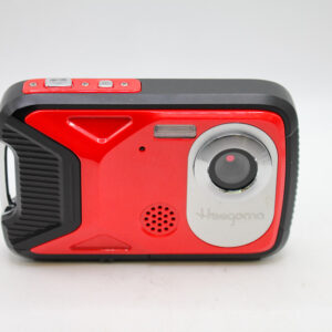 Heegomn Waterproof Digital Compact Camera. (Used)