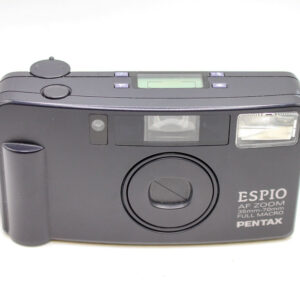 Pentax Espio AF Zoom. 35mm Film Camera (USED)