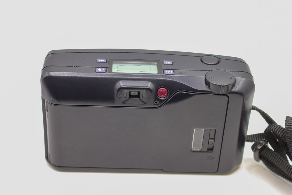 Pentax Espio AF Zoom. 35mm Film Camera (USED)