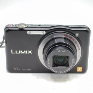Panasonic Lumix SZ7 Digital Compact Camera. (Used)