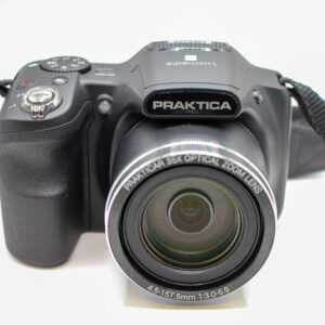 Praktica Luxmedia Z35 Digital Bridge Camera. (Used)