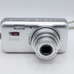 Kodak Easy Share V1003 Digital Compact Camera. (USED)