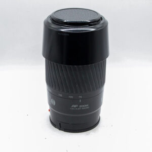 Sony Fit Minolta 75-300mm F4.5-5.6 AF Lens (Used)
